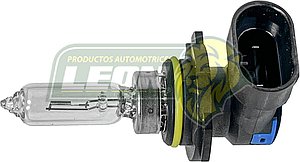FOCO H1R2 (9012) LL 12V 55W (PX22d) HELLA