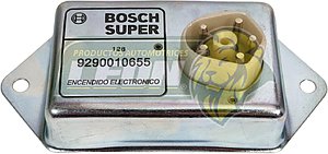 MODULO ENCENDIDO BOSCH CHRYSLER AUTOS CAMIONES 73-90 5 PUNTAS