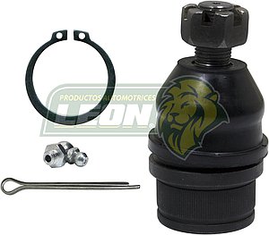 ROTULA INFERIOR FORD EXPEDITION 4X2 Y 4X4 97-02, EXPLORER 4X2 Y 4X4 95-10, EXPLORER SPORT 4X2 Y 4X4 95-03, SPORT TRAC 4X2 Y 4X4 01-10, F150 4X2 97-07, F150 4X2 USA 97-03, F150 4X4 97-03, LOBO 4X2 Y 4X4 97-03, RANGER 4X2 Y 4X4 98-12, LINCOLN AVIATOR 02-05, NAVIGATOR 4X2 Y 4X4 97-02, MAZDA B2300, B3000, Y B4000  4X2 98-08