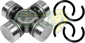 CRUCETA (570-11, 5-170X, 1-0170, 1501, 338) DIA: 23.81 MM, DIST. SEGURO/CANDADO: 35.10 MM, CANDADO INT.