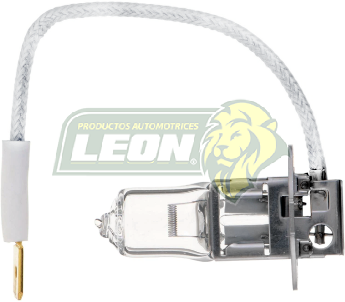 FOCO H3 12V 55W (PK22s, 64151, 453) (31397) OSRAM