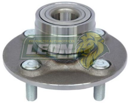 MAZA TRASERA TSURU III C/BALERO 92/08