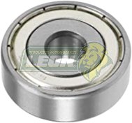 BALERO EUR MINIATURA 6-638-4 DE BOLAS 