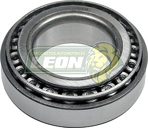 BALERO 65.088x34.925x18.034 mm (328688, SET-5) URB