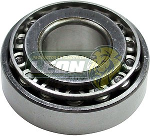 BALERO 12649-10 SET-3, PICK-UP NISSAN, TOYOTA, CHRYSLER, ISUZU, LINCOLN, BUICK, GM C10 21x15x50 mm URB