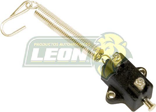 INTERRUPTOR SWITCH T/CADENA CLAXON (03357, S37301, SW-CADENA, 2452000, S37301)