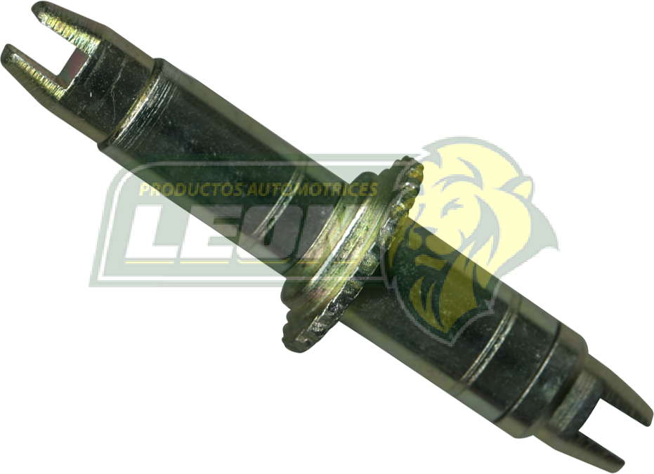 AJUSTADOR BALATA (L) CARAVAN, D100, MONACO, F150 TIPO LOBO 96-06, RANGER 95-04 #461 (HO237)