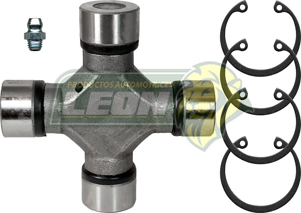 CRUCETA CARDAN 358 SPICER 5-155X RAIMSA 555-11