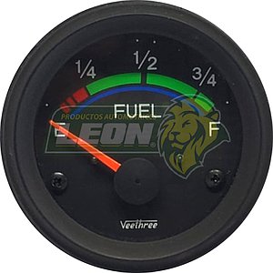 MARCADOR P.GASOLINA SENC. EQUUS 12V 553-