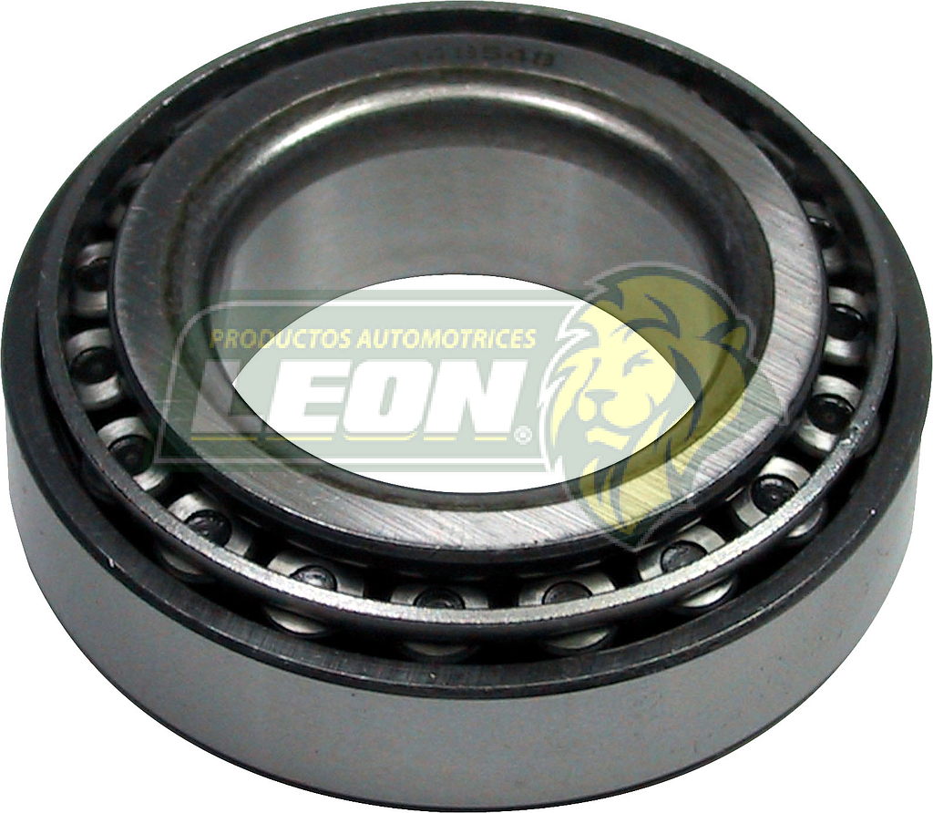 BALERO 48548-10 D77 SET-5 PARA NISSAN, TOYOTA, CHRYSLER, DODGE, JEEP, MAZDA, FORD: 34.92 x 65.08 x 18.34