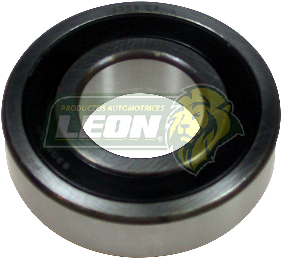 BALERO 6308 EUR ZZ C3 = 6308 ZZ