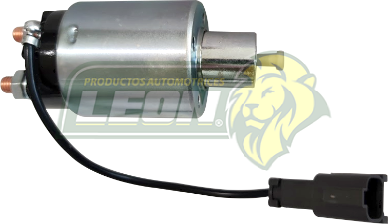 SOLENOIDE MARCHA MITSUBISHI NISSAN CABSTAR 2.5L 2008, URVAN 2.5L 08-09