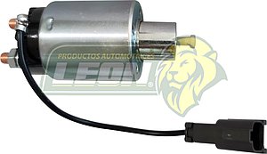 SOLENOIDE MARCHA MITSUBISHI NISSAN CABSTAR 2.5L 2008, URVAN 2.5L 08-09