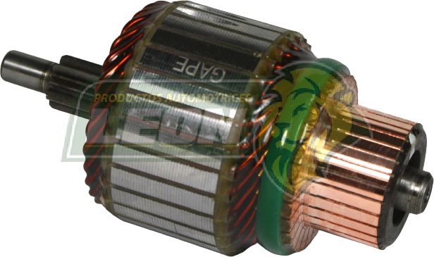 ARMADURA URVAN 2.5 12V 107mm MITSUBISHI