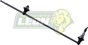 ANTENA LATERAL VW COMBI Y OTROS 4 SECCIONES (ARE901)