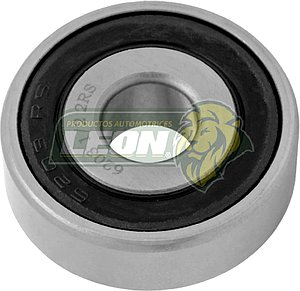 BALERO URB 6203 ZZ 12x40x12 mm