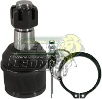 ROTULA INFERIOR FORD EXCURSION 4X2 99-06, F250 4X2 87-98, F250 4X2 SUPER DUTY 99-15 (DOBLE SEMIEJE), F350 4X2 99-18, MICROBUS 87-98