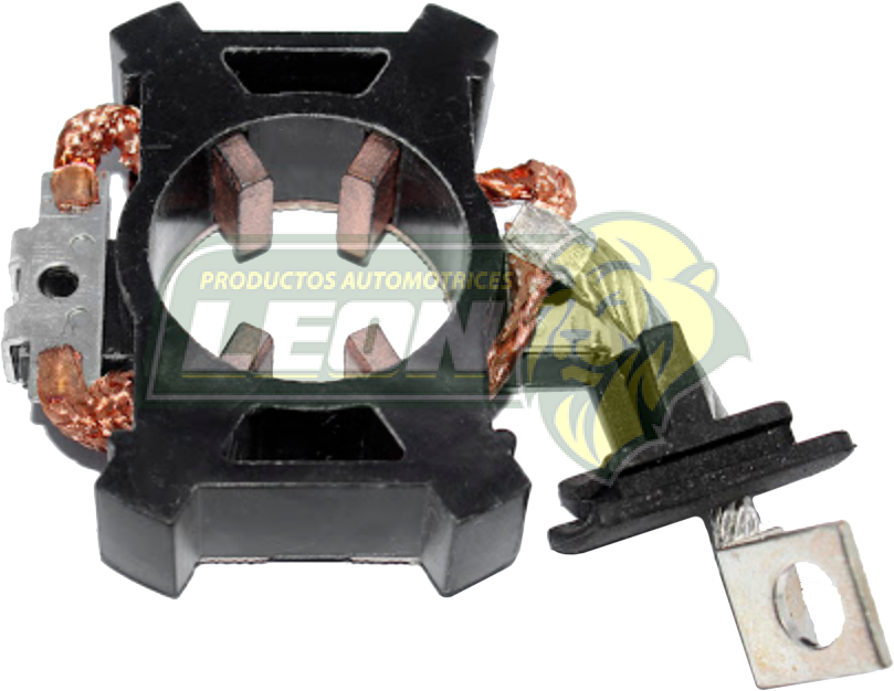 PORTACARBON MARCHA PMGR MITSUBISHI G.M., SPARK, MATIZ KOREA (10530937, 81143)