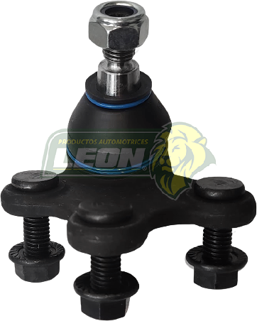 ROTULA INFERIOR "R" AUDI A1 11-19, SEAT ARONA 18-19 , IBIZA 09--18, TOLEDO 13-18, VW GOL 09-19, POLO 03-17, SAVEIRO 10-16, UP 16-18, VENTO 14-19