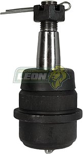 ROTULA SUP. JEEP CHEROKEE WAGONEER SPORTWAGON 4X2 84-01, JEEP CHEROKEE Y GRAND CHEROKEE 4.0L 6 CYL 4X4 84-98, 4X2 93-98, 4X2 93-98, 5.2 L 8 CYL 4X2 93-98, 4X4 93-98, JEEP WRANGLER 07-17