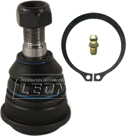 ROTULA INFERIOR NISSAN PICK-UP 4X2 98-08, NP300 4X2 09-14, URVAN 00-01, D21 4X2 98-04, FRONTIER 4X2 98-04