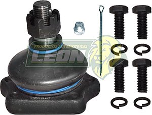 ROTULA SUPERIOR NISSAN PICK-UP 4X2 79-08, 4X4 80-96, D21 4X2 86-94, 4X4 87-96, URVAN 00-01, PATHFINDER 4X2 87-96, 4X4 87-96