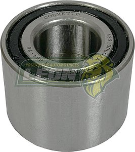 BALERO DOBLE TRAS. G.M. AVEO, BEAT, SPARK, NISSAN PLATINA, RENAULT CLIO 25x52x37 mm