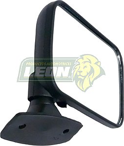 ESPEJO LATERAL VW CARIBE, ATLANTIC PLASTICO (R)