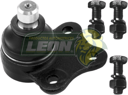 ROTULA INF. FORD ECOSPORT 03-12 ,FIESTA (BRASIL) 03-12