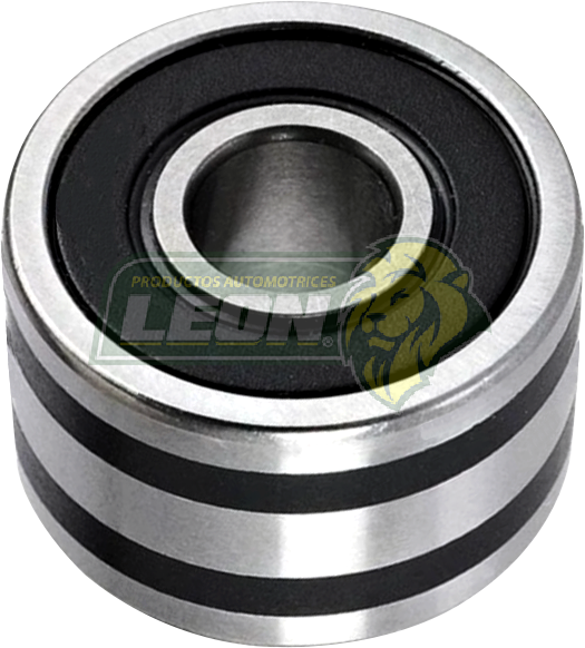 BALERO PARA ALTERNADOR MITSUBISHI 8x23x14 mmLSB