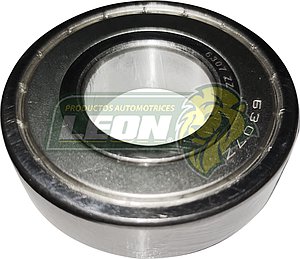BALERO 6307 EUR T/METALICAS 35x80x21 mm