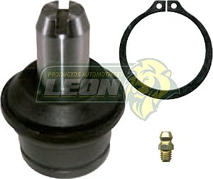 ROTULA SUPERIOR FORD E150, E250, Y E350 92-06, RANGER 4X2 89-97, EXCURSION 4X2 99-06, EXPLORER 4X2 91-94, F100, F150, F250 Y F350 4X2 87-98, F250 Y F350 SUPER DUTY DOBLE SEMIEJE 99-18, MICROBUS 87-98, , MAZDA NAVAJO 4X2 92-94, B2300, B3000 Y B4000 94-97, 