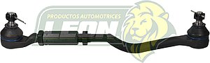 VARILLA LATERAL NISSAN FRONTIER 4X2 98-04, NP300 PICKUP 4X2 09-14