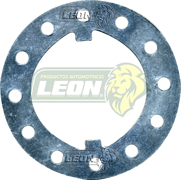 SEGURO MAZA ó RONDANA PERFORADA NISSAN FRONTIER, PATHFINDER, X-TERRA 96-05 “DOBLE NARIZ”