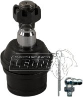 ROTULA INFERIOR FORD RANGER 4X2 83-97, 4X4 DANA 35 90-93,4X4 DANA 28 83-97, BRONCO II 4X2 87-90, 4X4 84-90, 4X4 DANA 35 1990, EXPLORER 4X2 91-94, 4X4 DANA 28 91-94, 4X4 DANA 35 91-93, MAZDA NAVAJO 4X2 92-94, 4X4 91-93, B2300 4X2 94-97, B3000 4X2 94-97, B4000 4X2 94-97, 