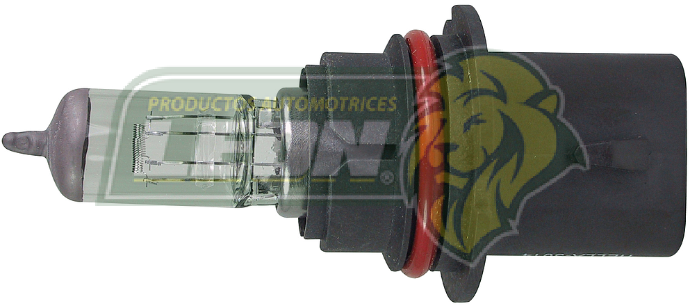 FOCO HALOGENO 9004 100/80W 12V (HB1) P29t HELLA