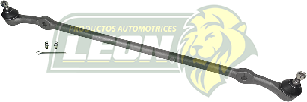 BARRA CENTRAL NISSAN D22 08-10, FRONTIER 97-07 (D8560-VK91A, 3S125, 88485, VK92A) = 48560-3S185