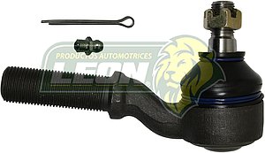 TERMINAL EXTERIOR NISSAN PICK-UP 4X2 92-08, D21 4X2 86-94