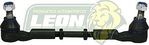 VARILLA LATERAL NISSAN FRONTIER 4X4, FRONTIER V6 98-04, NP300 PK-UP 4X4 09-14, XTERRA 98-04