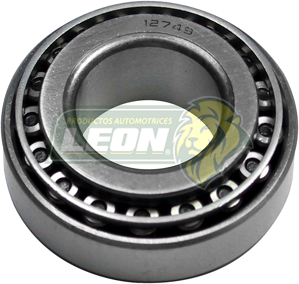 BALERO EUR  (SET-16) R.D. DODGE RAM 1500 22x46x16.5 mm (A-12580, 12749-11M)