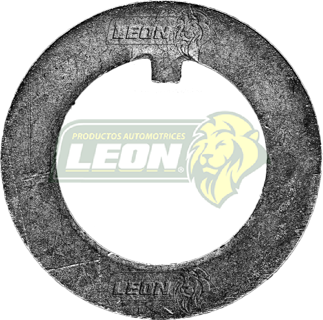 RONDANA NARIZ HUMMER 98-07 1” 3/8