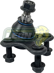 ROTULA INF. AUDI A3 04-17, Q2 17-18, Q3 13-18, SEAT ALTEA 06-15, ATECA 17-18, LEON 06-18, TOLEDO 06-12,VW BEETLE 12-18, BORA 06-10, CADDY 14-17, GOLF A4 10-12, A4 10-14, PASSAT 12-19, TIGUAN 09-19 (R)