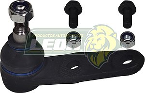 ROTULA INFERIOR G.M. AVEO 08-17, PONTIAC G3 06-09