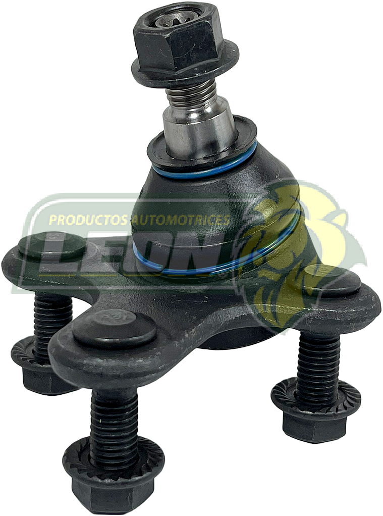 ROTULA INF. AUDI A3 04-17, Q2 17-18, Q3 13-18, SEAT ALTEA 06-15, ATECA 17-18, LEON 06-18, TOLEDO 06-12,VW BEETLE 12-18, BORA 06-10, CADDY 14-17, GOLF A4 10-12, JETTA A4 10-14, PASSAT 12-19, TIGUAN 09-19 (L) 
