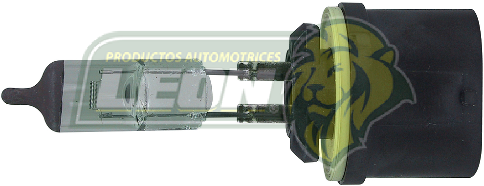FOCO HALOGENO 880 12V. 27W PG13 HELLA