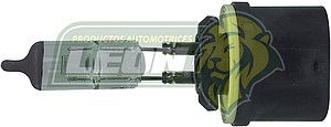 FOCO HALOGENO 880 12V. 27W PG13 HELLA