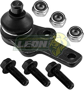 ROTULA INFERIOR FORD FIESTA Y IKON 98-11, FIESTA KA Y COURIER 00-12 = 94FB3395BA-DS