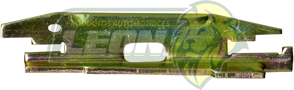 SEPARADOR BALATA GOLF, JETTA A3 93-99, CABRIOLET 94-99, CORDOBA 96-98 (R) HO446R