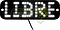 BANDERA LETRERO TAXI 45 LED BLANCO C/CHUPON