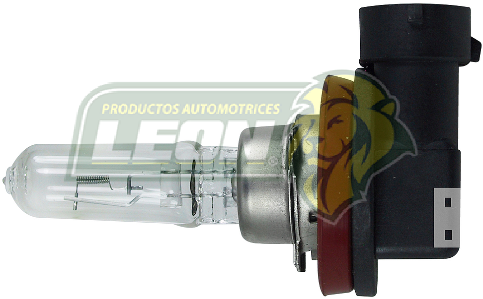 FOCO HALOGENO H9 12V 65W (008357001) PGJ19-5 HELLA